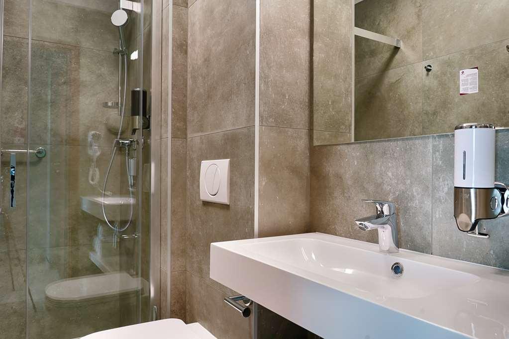 Focus Hotel Poznań Cameră foto