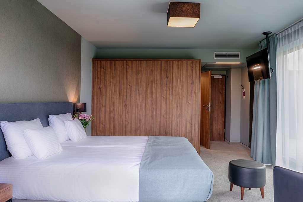 Focus Hotel Poznań Cameră foto