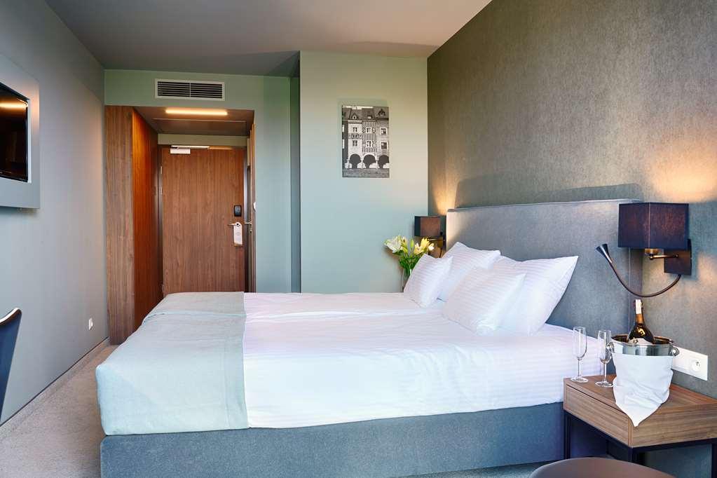 Focus Hotel Poznań Cameră foto